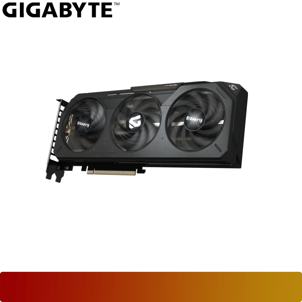 GIGABYTE GeForce RTX 5050 GAMING OC 8G-4-Nano Komputer
