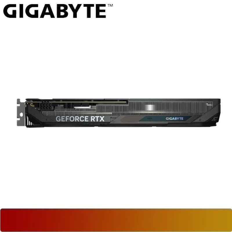 GIGABYTE GeForce RTX 5050 GAMING OC 8G - 7 - Nano Komputer