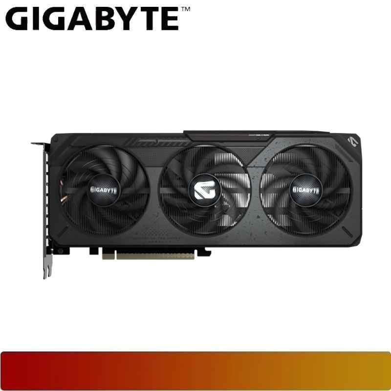 GIGABYTE GeForce RTX 5050 GAMING OC 8G - 2 - Nano Komputer