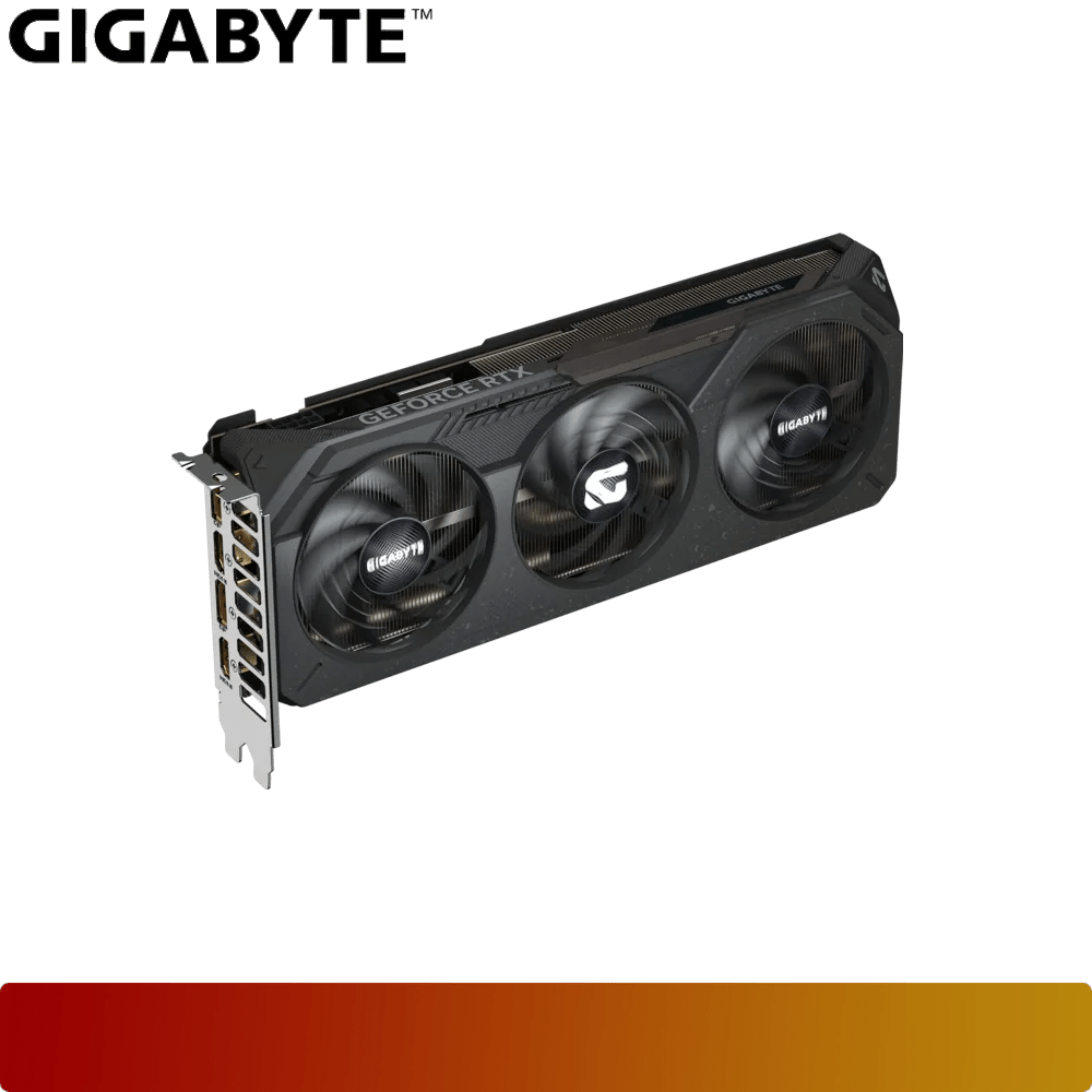 GIGABYTE GeForce RTX 5050 GAMING OC 8G-3-Nano Komputer