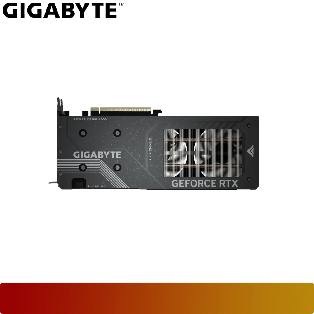 GIGABYTE GeForce RTX 5050 GAMING OC 8G-5-Nano Komputer