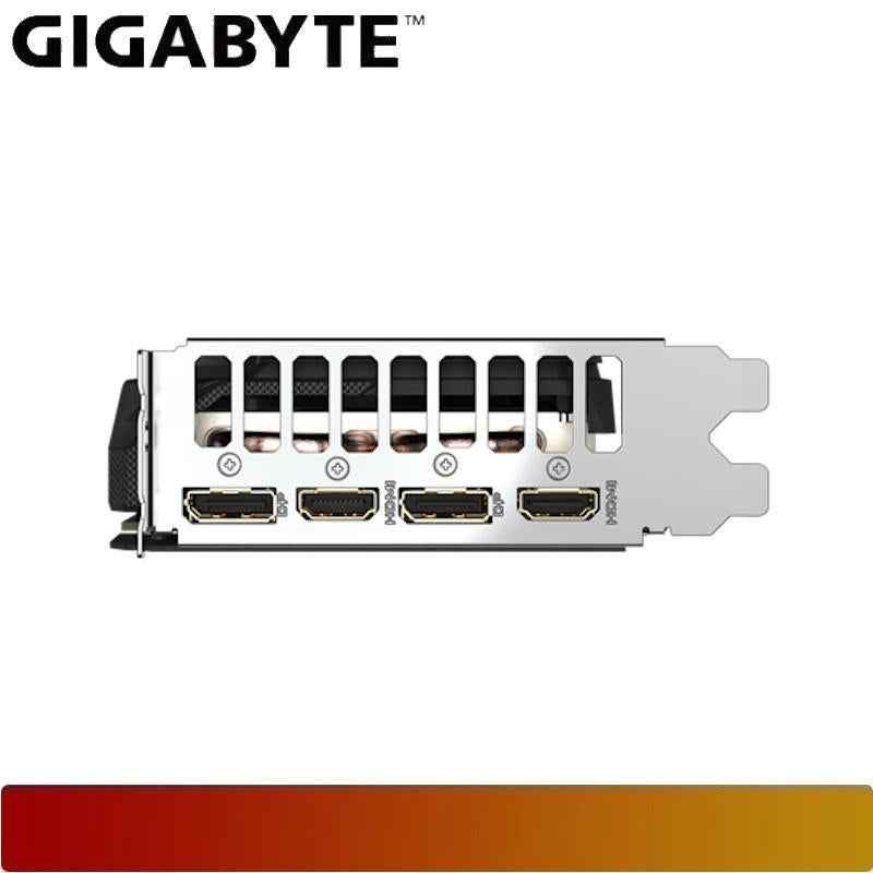 GIGABYTE GeForce RTX 5050 GAMING OC 8G - 6 - Nano Komputer