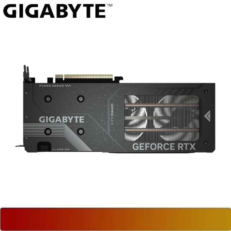 GIGABYTE GeForce RTX 5050 GAMING OC 8G - 5 - Nano Komputer