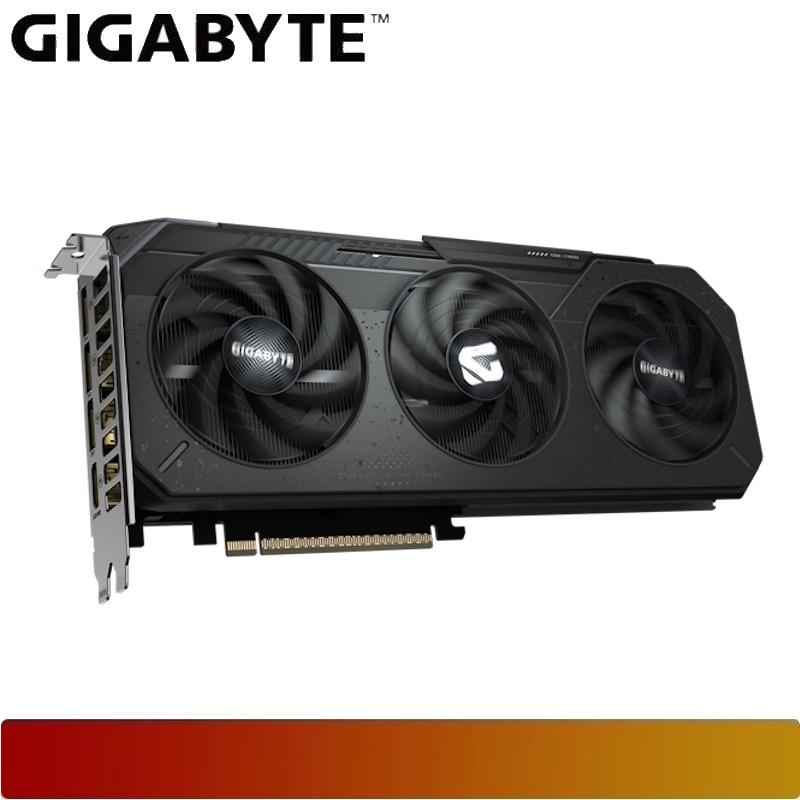 GIGABYTE GeForce RTX 5050 GAMING OC 8G - 3 - Nano Komputer