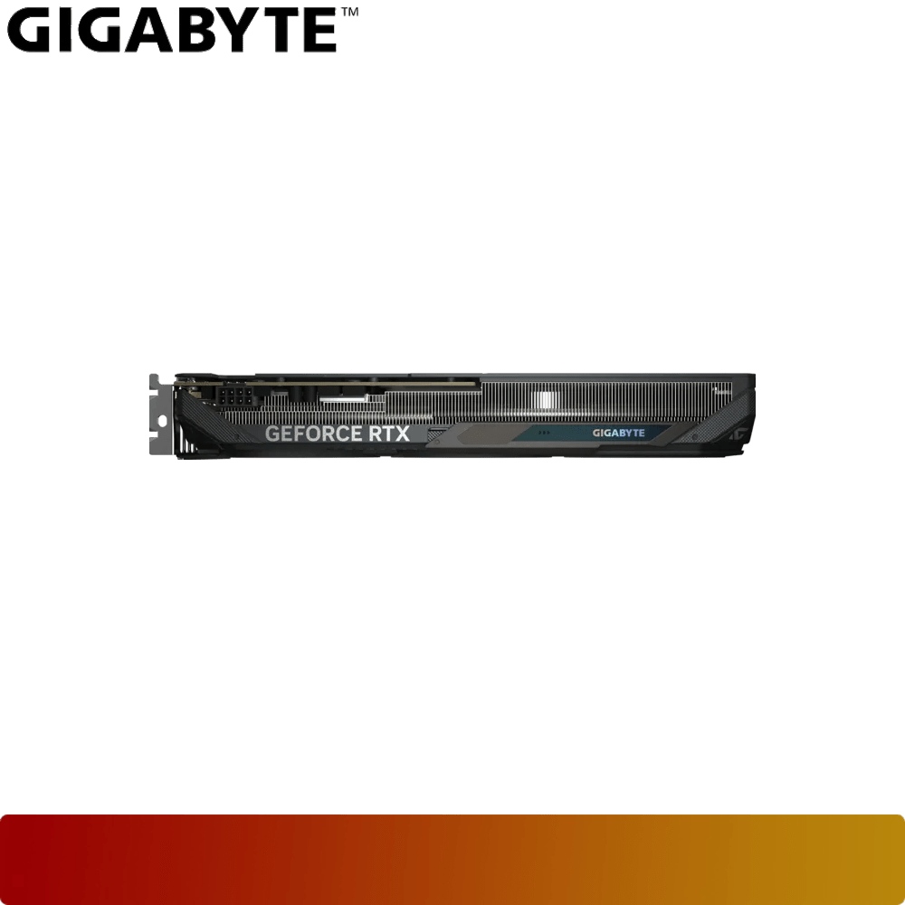 GIGABYTE GeForce RTX 5050 GAMING OC 8G-6-Nano Komputer