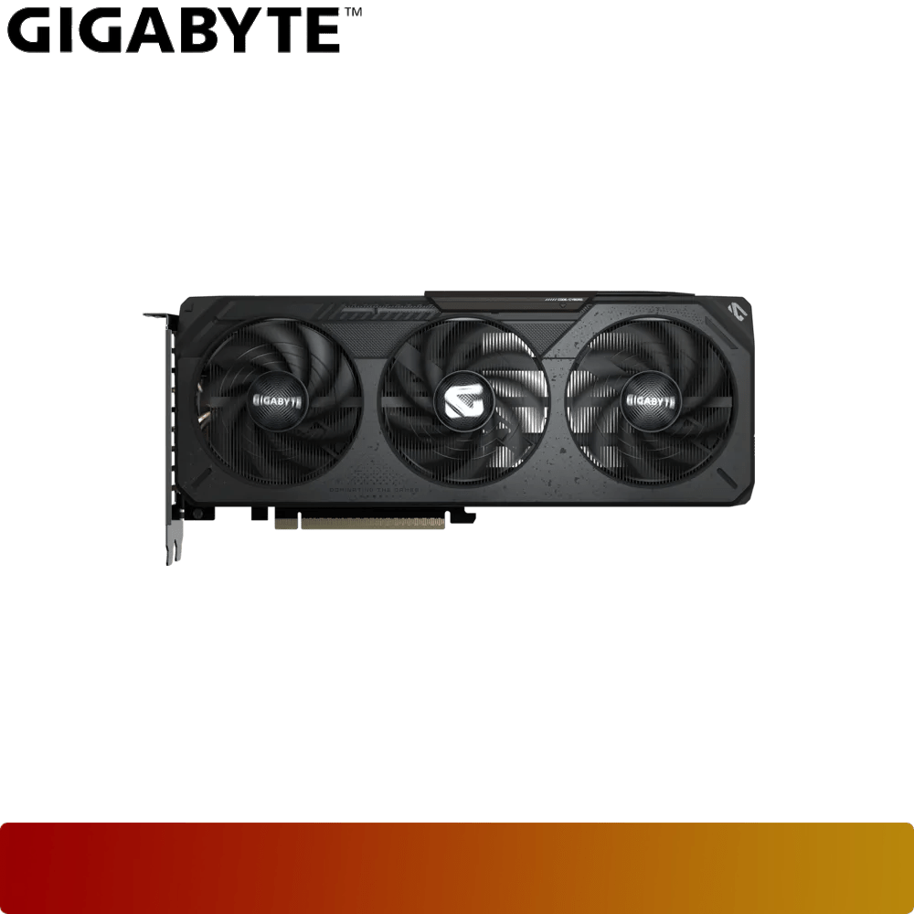 GIGABYTE GeForce RTX 5050 GAMING OC 8G-2-Nano Komputer