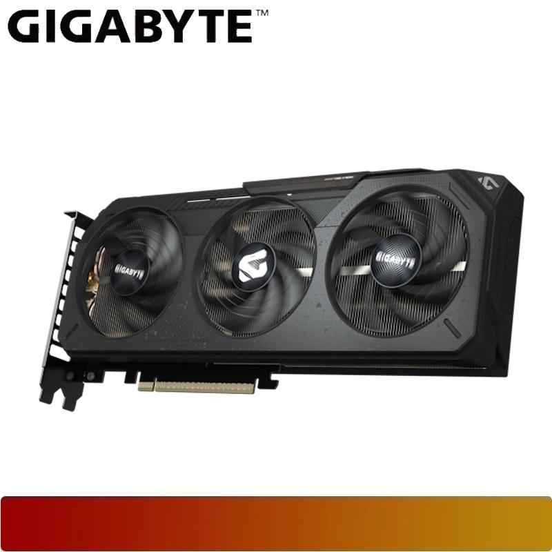GIGABYTE GeForce RTX 5050 GAMING OC 8G - 4 - Nano Komputer