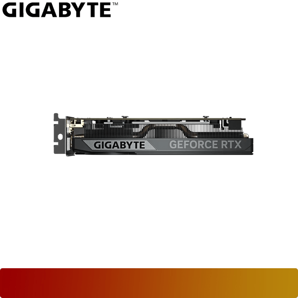 GIGABYTE GeForce RTX 5050 OC Low Profile 8G-6-Nano Komputer