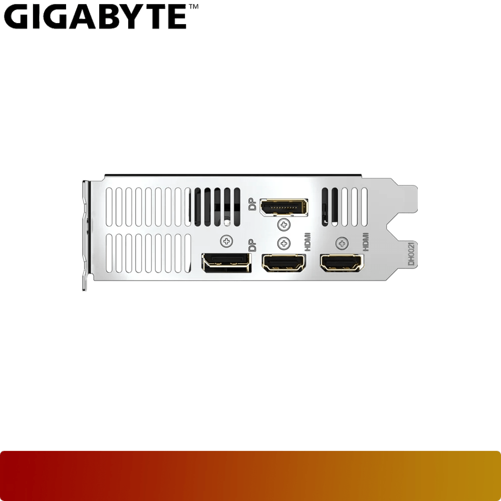 GIGABYTE GeForce RTX 5050 OC Low Profile 8G-5-Nano Komputer