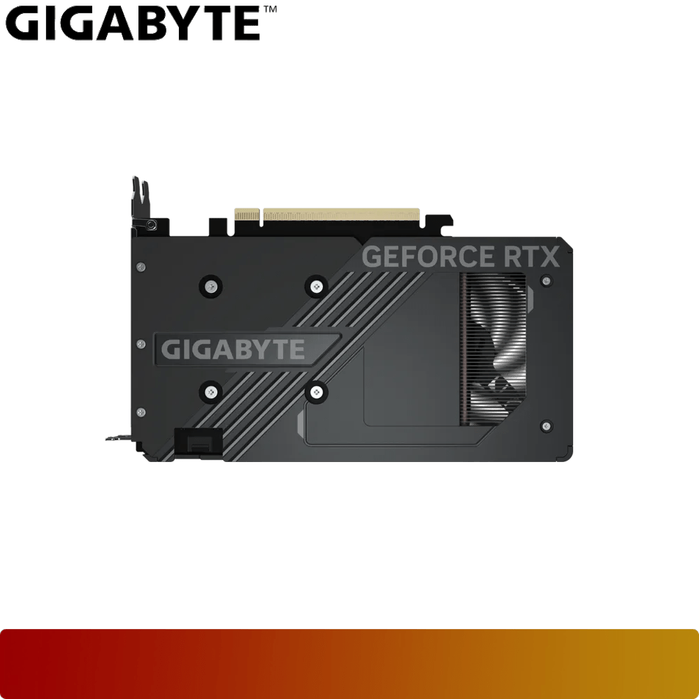 GIGABYTE GeForce RTX 5050 WINDFORCE OC 8G-5-Nano Komputer