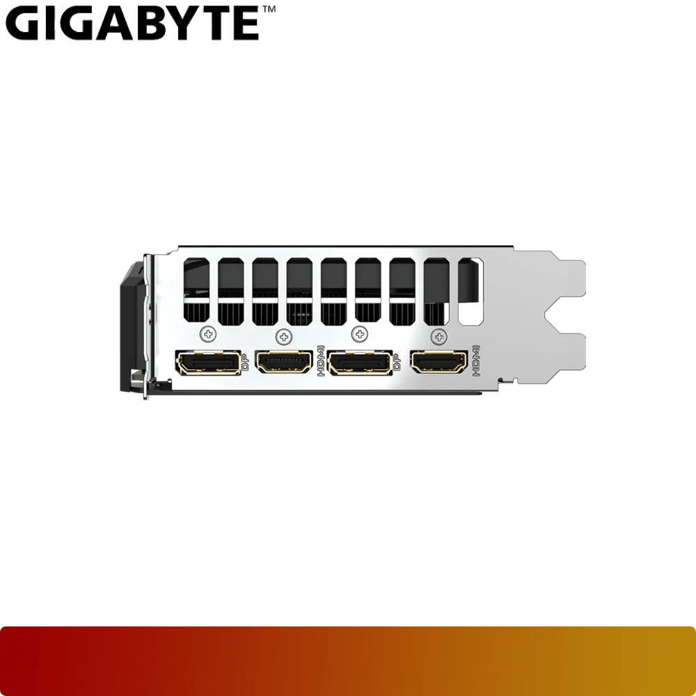GIGABYTE GeForce RTX 5050 WINDFORCE OC 8G-7-Nano Komputer