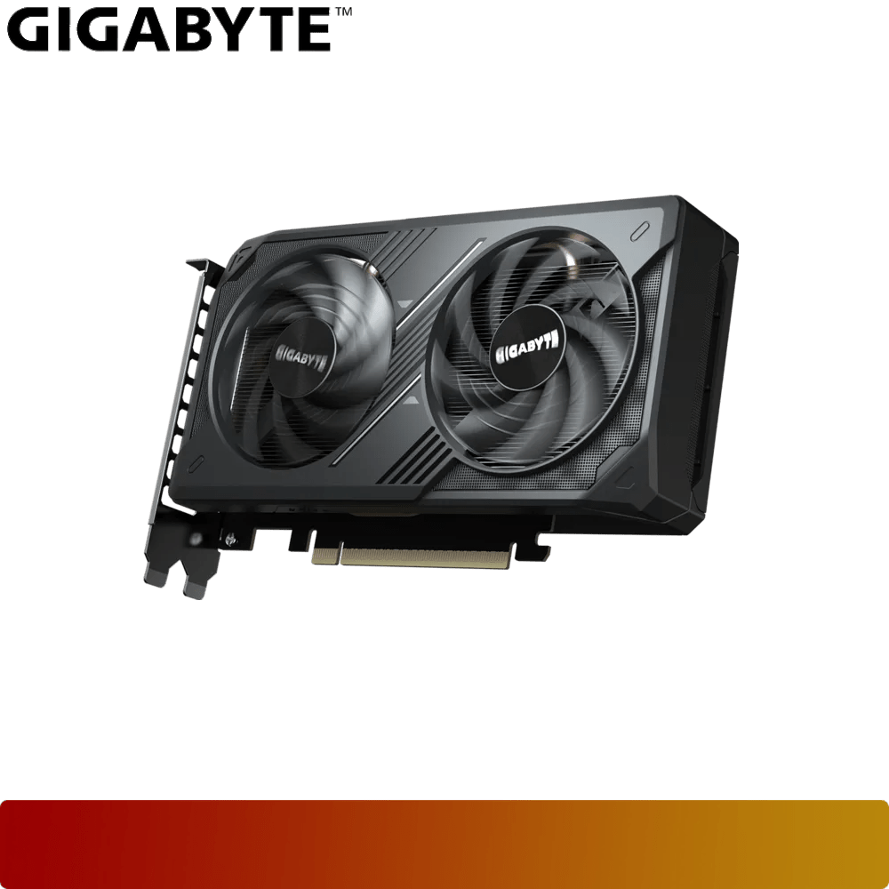 GIGABYTE GeForce RTX 5050 WINDFORCE OC 8G-4-Nano Komputer