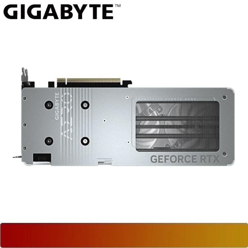 GIGABYTE GeForce RTX 5060 AERO OC 8G-5-Nano Komputer