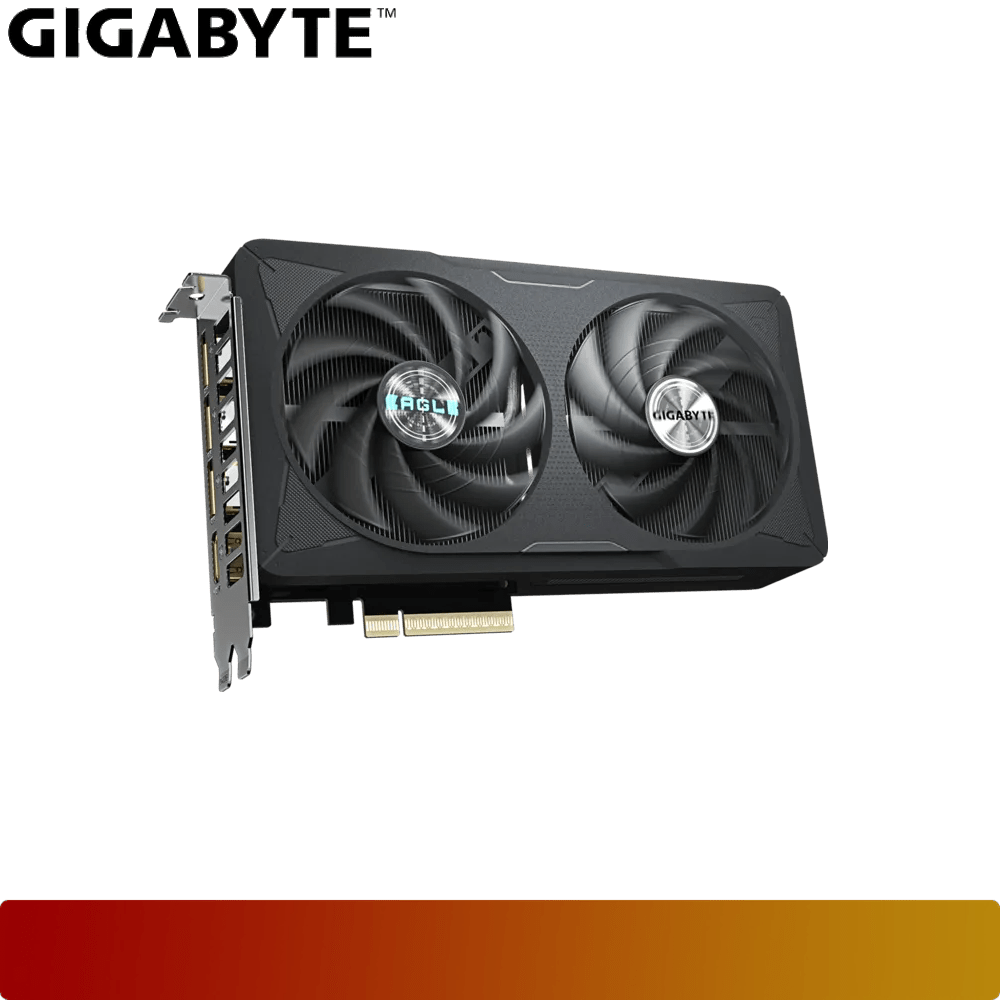 GIGABYTE GeForce RTX 5060 EAGLE OC 8G-3-Nano Komputer