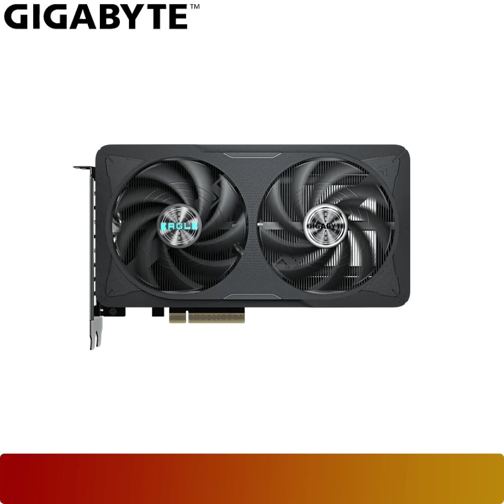 GIGABYTE GeForce RTX 5060 EAGLE OC 8G-2-Nano Komputer