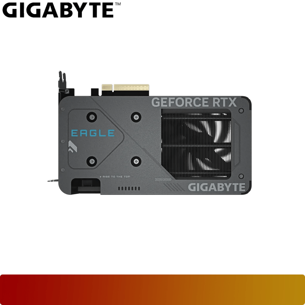 GIGABYTE GeForce RTX 5060 EAGLE OC 8G-5-Nano Komputer