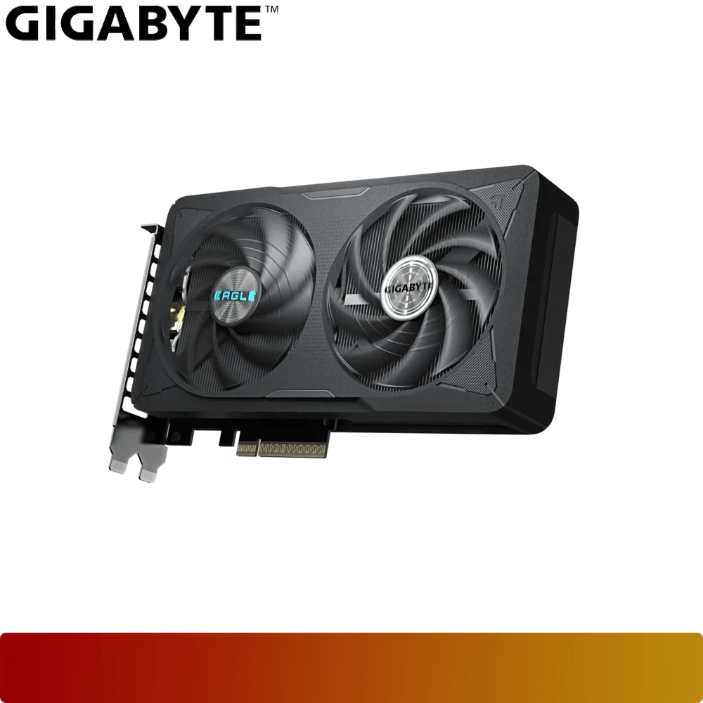 GIGABYTE GeForce RTX 5060 EAGLE OC 8G-4-Nano Komputer