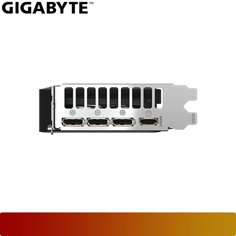 GIGABYTE GeForce RTX 5060 EAGLE OC 8G-7-Nano Komputer