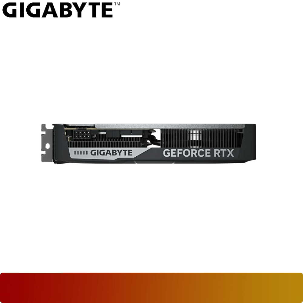 GIGABYTE GeForce RTX 5060 EAGLE OC 8G-6-Nano Komputer