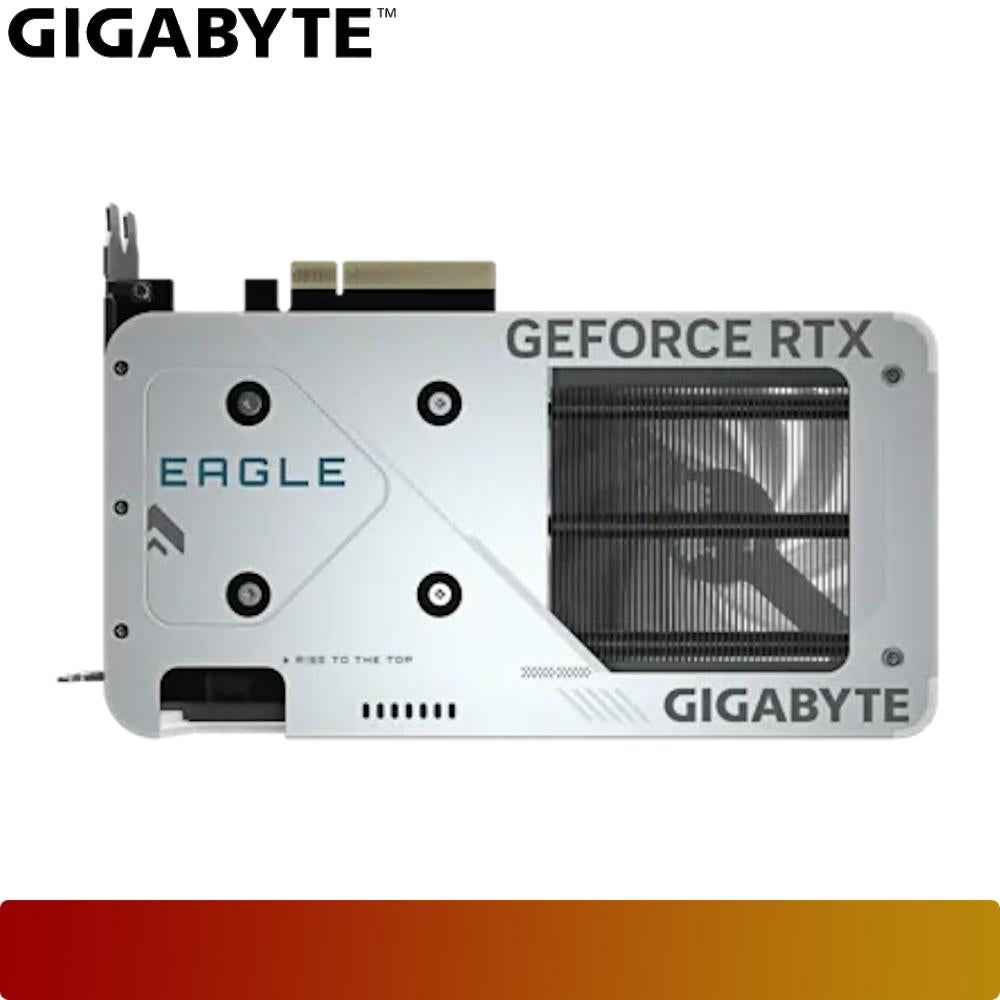 GIGABYTE GeForce RTX 5060 EAGLE OC ICE 8G - 5 - Nano Komputer