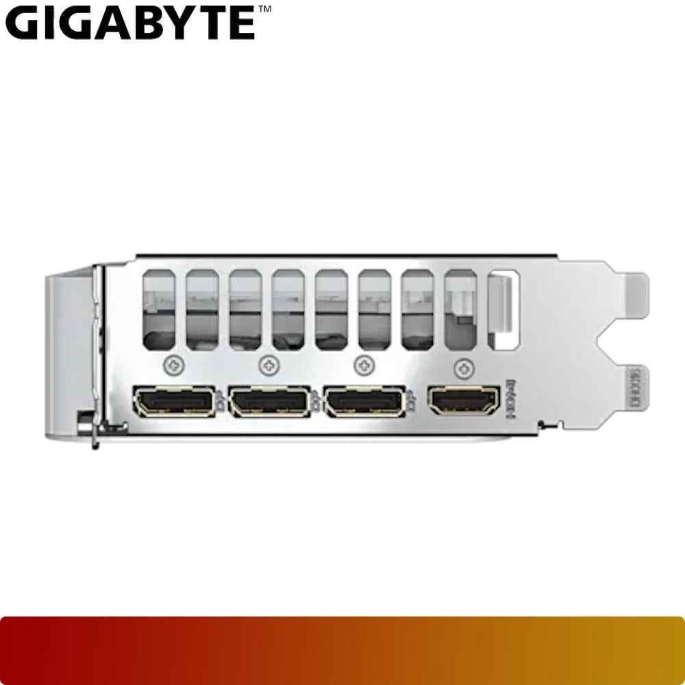 GIGABYTE GeForce RTX 5060 EAGLE OC ICE 8G - 6 - Nano Komputer