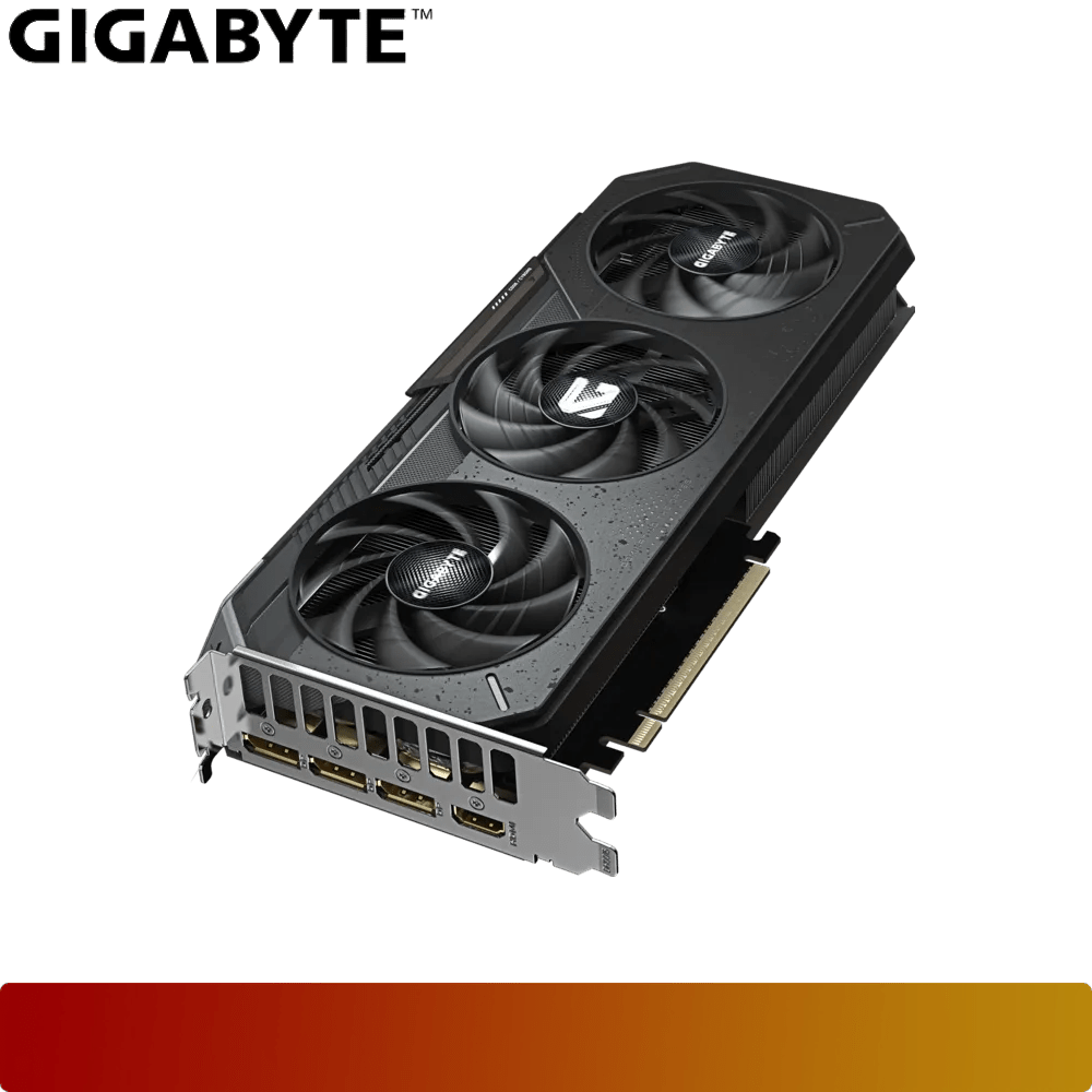 GIGABYTE GeForce RTX 5060 GAMING OC 8G-4-Nano Komputer