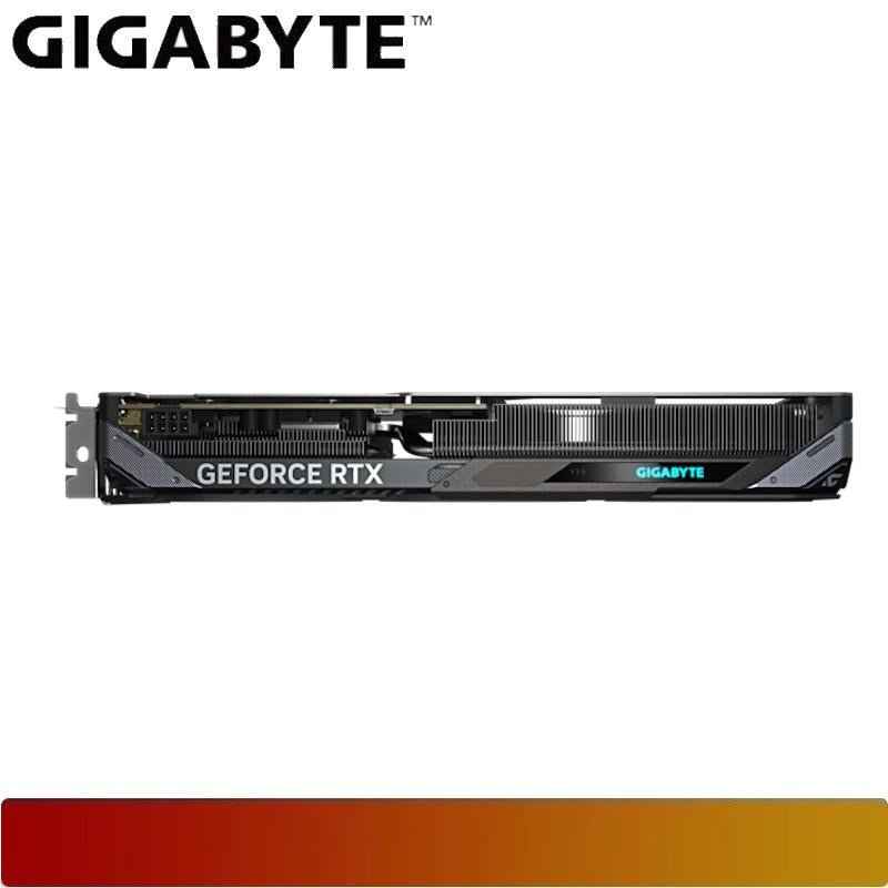 GIGABYTE GeForce RTX 5060 GAMING OC 8G