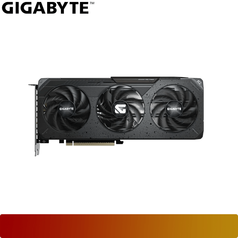 GIGABYTE GeForce RTX 5060 GAMING OC 8G-2-Nano Komputer