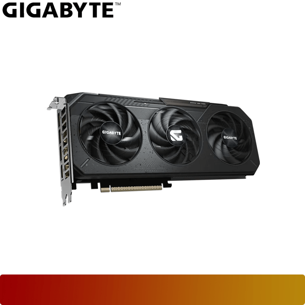 GIGABYTE GeForce RTX 5060 GAMING OC 8G-3-Nano Komputer