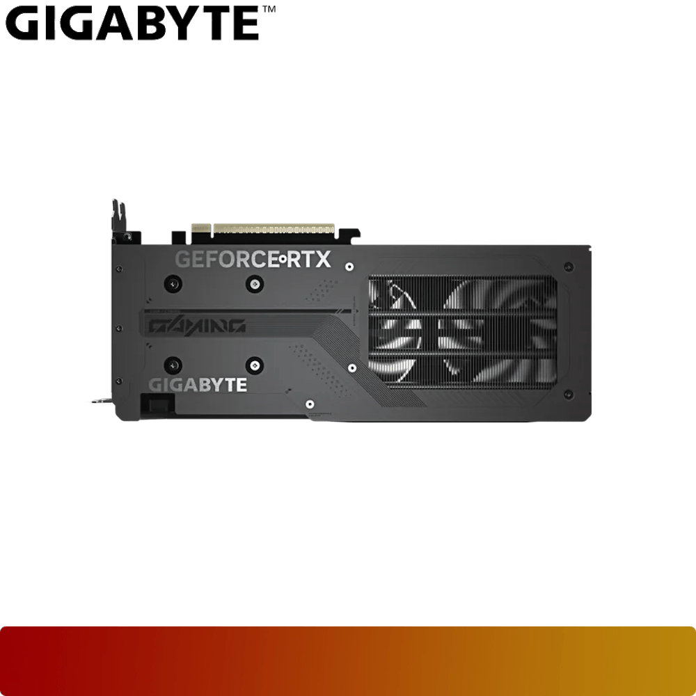 GIGABYTE GeForce RTX 5060 GAMING OC 8G-5-Nano Komputer