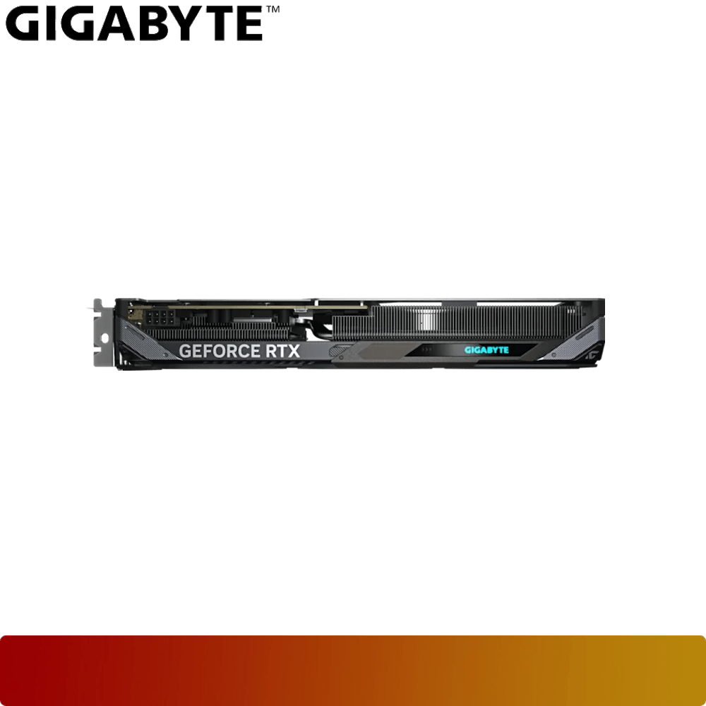 GIGABYTE GeForce RTX 5060 GAMING OC 8G-6-Nano Komputer