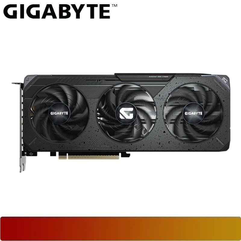 GIGABYTE GeForce RTX 5060 GAMING OC 8G