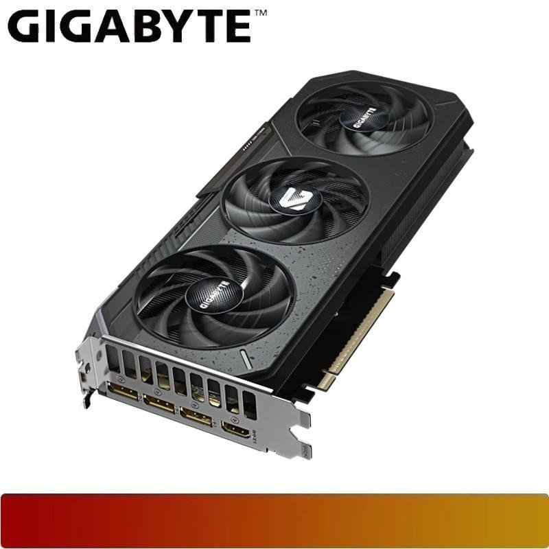 GIGABYTE GeForce RTX 5060 GAMING OC 8G