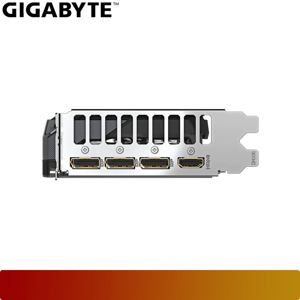 GIGABYTE GeForce RTX 5060 GAMING OC 8G-7-Nano Komputer