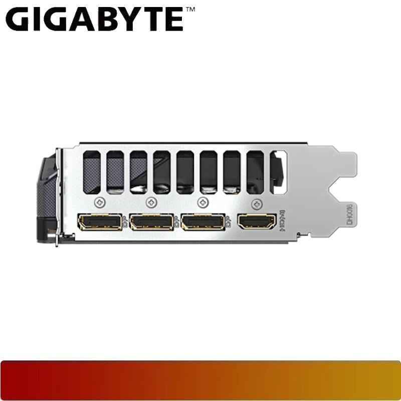 GIGABYTE GeForce RTX 5060 GAMING OC 8G