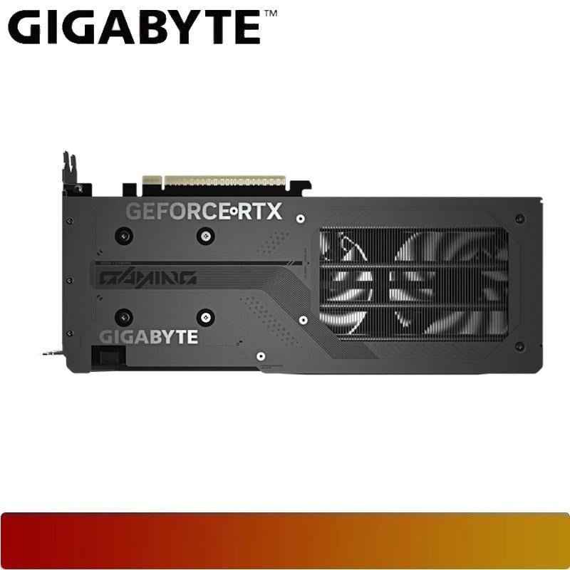 GIGABYTE GeForce RTX 5060 GAMING OC 8G