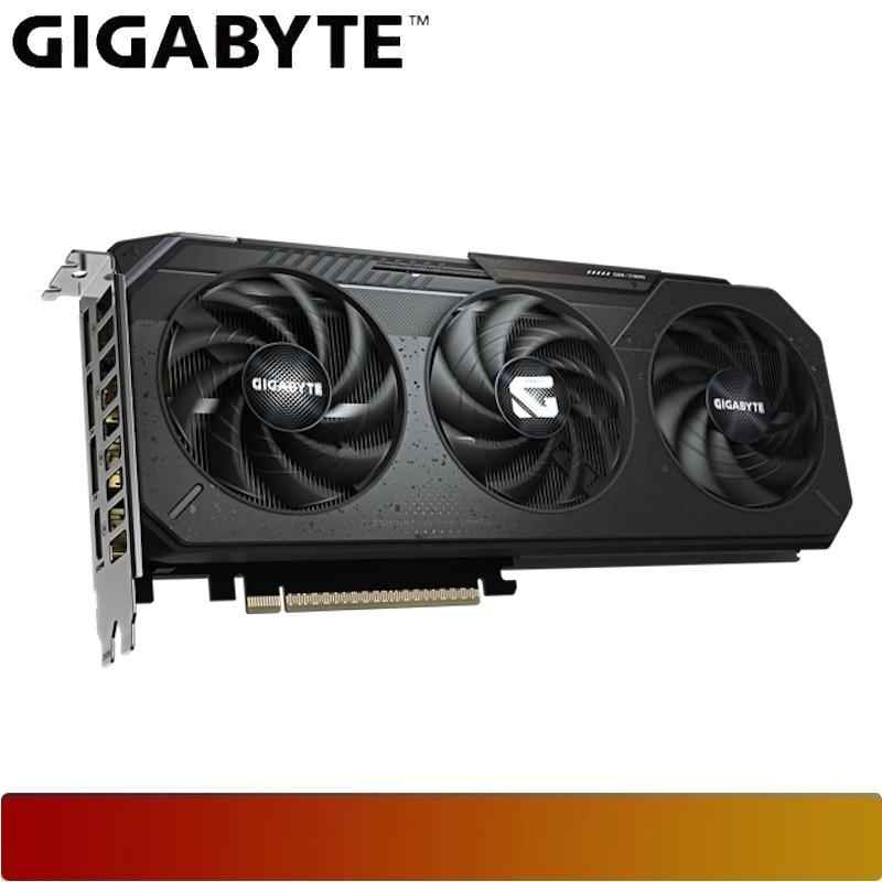 GIGABYTE GeForce RTX 5060 GAMING OC 8G