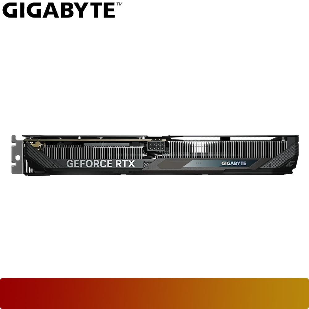 GIGABYTE GeForce RTX 5060 GAMING OC V2 8G-7-Nano Komputer