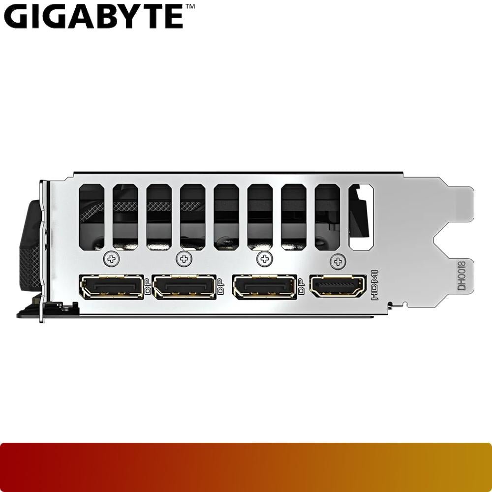 GIGABYTE GeForce RTX 5060 GAMING OC V2 8G-6-Nano Komputer