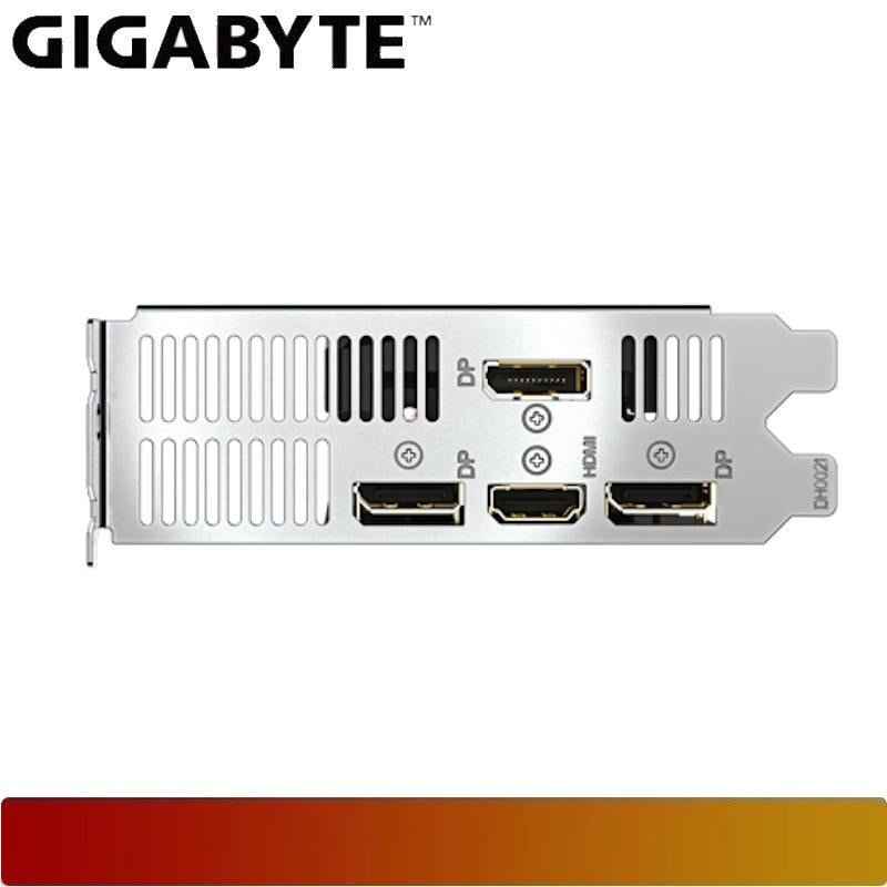 GIGABYTE GeForce RTX 5060 OC Low Profile 8G
