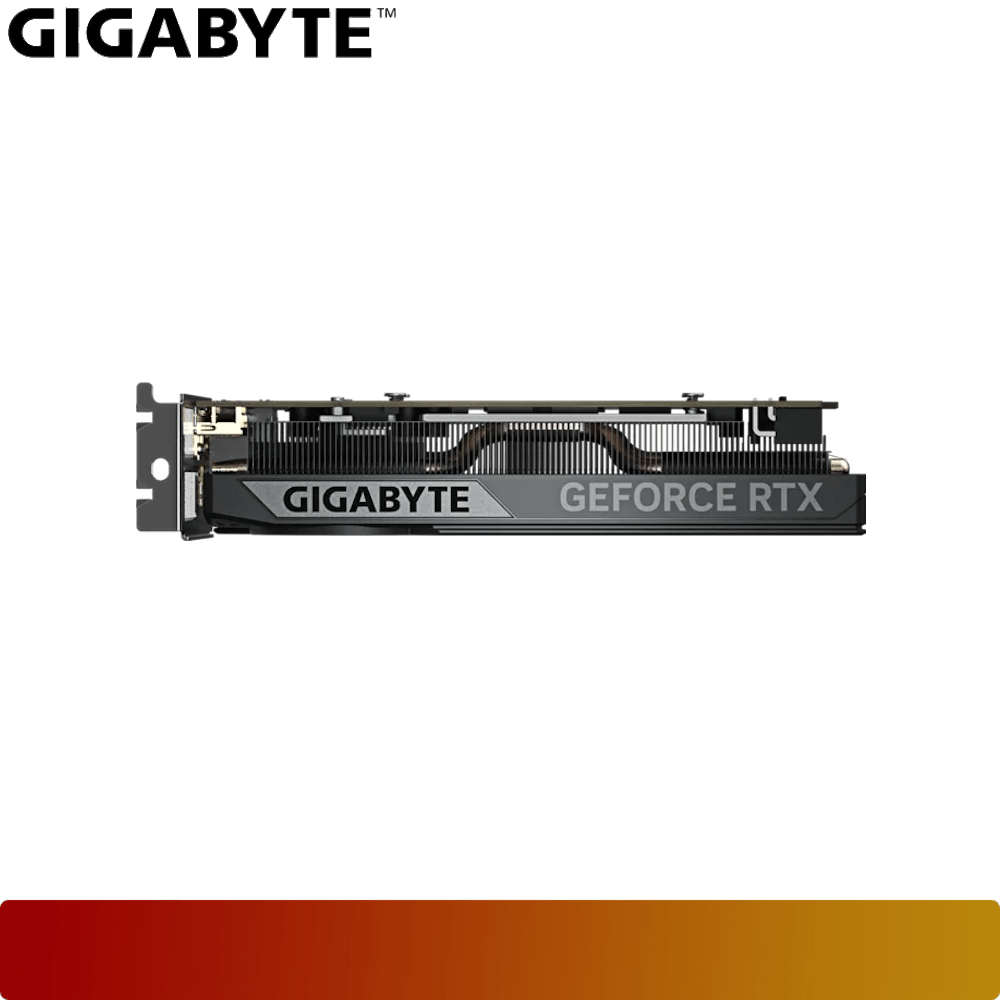 GIGABYTE GeForce RTX 5060 OC Low Profile 8G-5-Nano Komputer