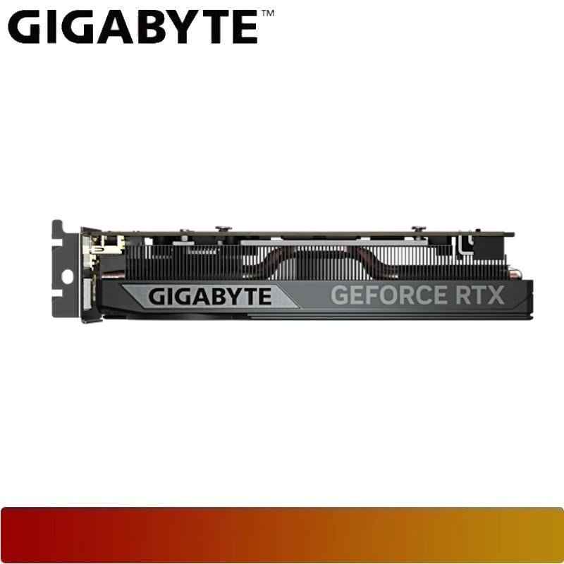 GIGABYTE GeForce RTX 5060 OC Low Profile 8G