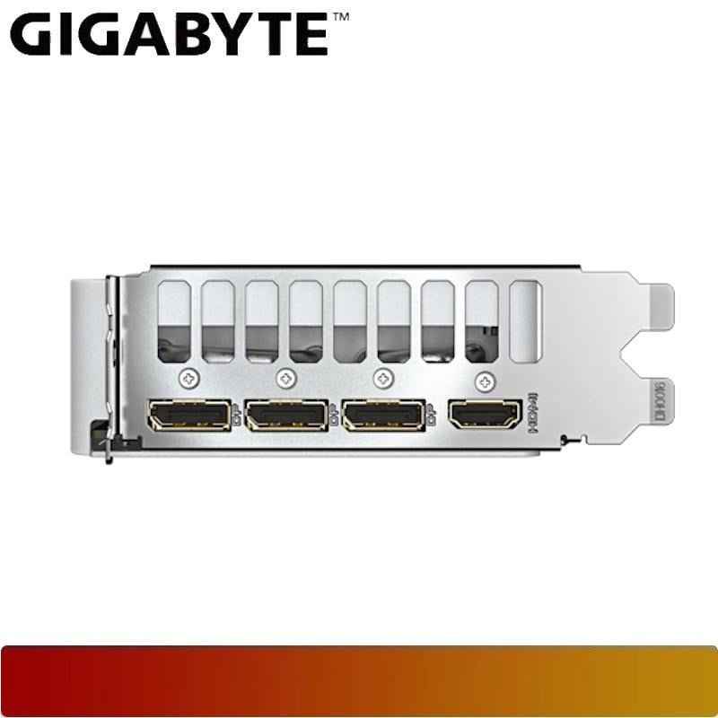 GIGABYTE GeForce RTX 5060 Ti AERO OC 8G