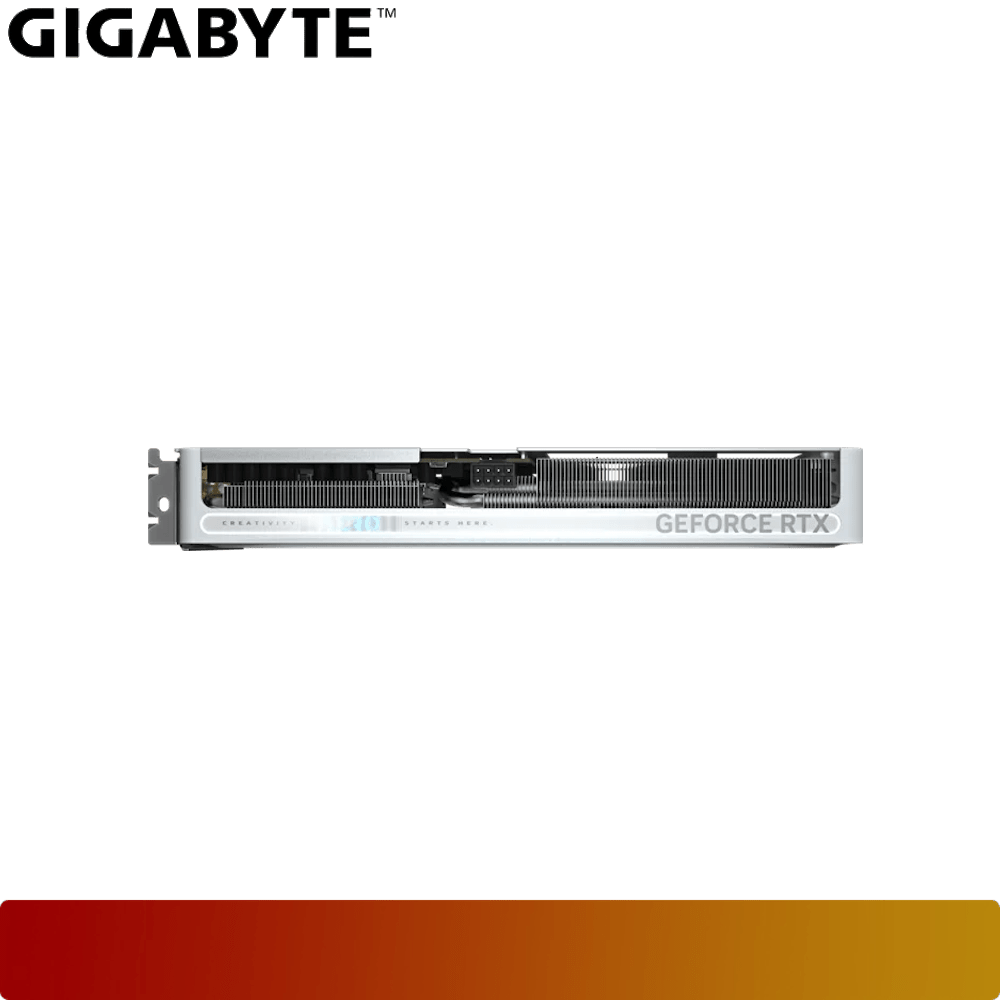GIGABYTE GeForce RTX 5060 Ti AERO OC 8G-6-Nano Komputer