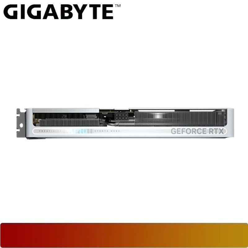 GIGABYTE GeForce RTX 5060 Ti AERO OC 8G