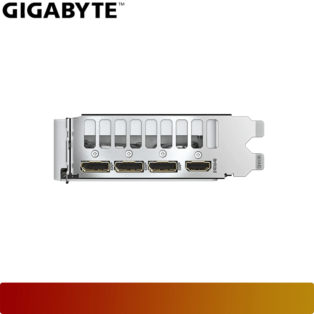 GIGABYTE GeForce RTX 5060 Ti AERO OC 8G-7-Nano Komputer