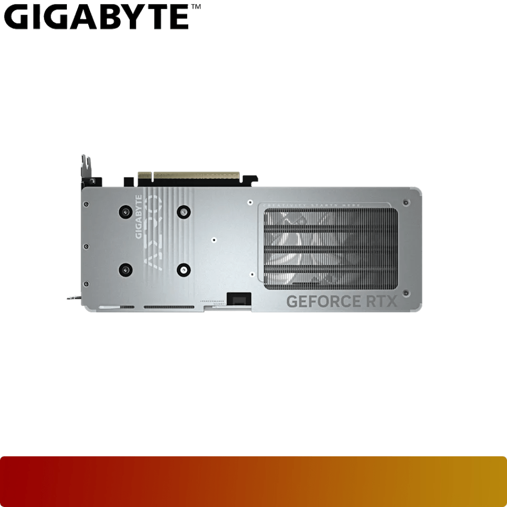 GIGABYTE GeForce RTX 5060 Ti AERO OC 8G-5-Nano Komputer