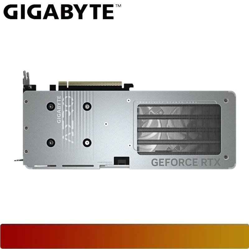 GIGABYTE GeForce RTX 5060 Ti AERO OC 8G