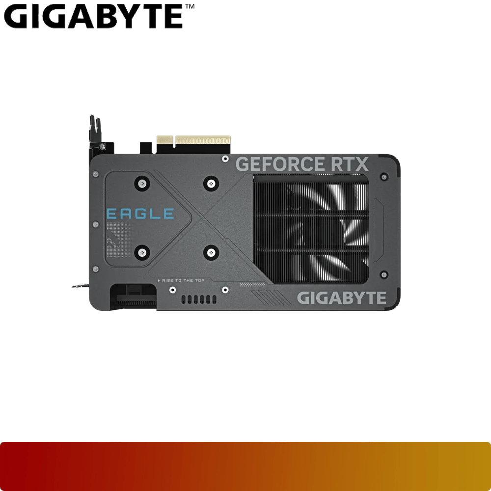 GIGABYTE GeForce RTX 5060 Ti EAGLE OC 16G-4-Nano Komputer