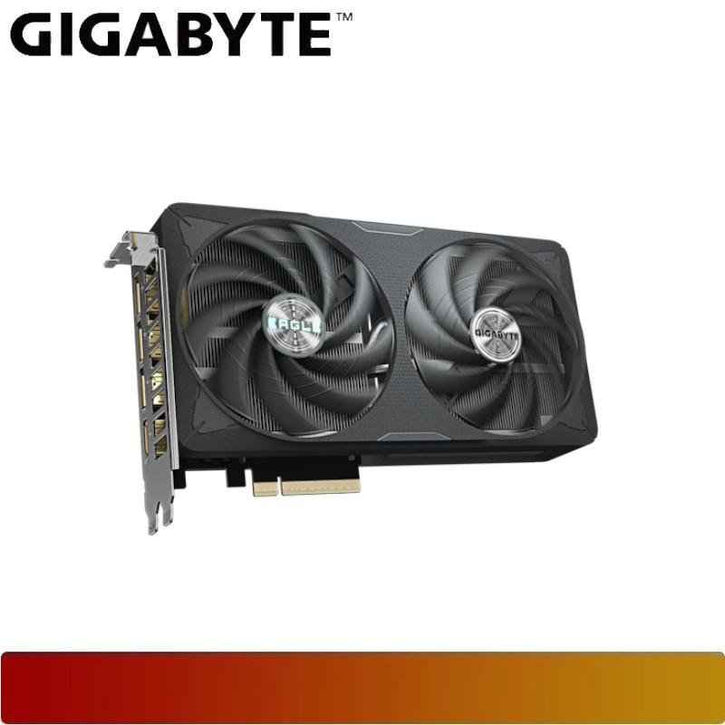 GIGABYTE GeForce RTX 5060 Ti EAGLE OC 16G